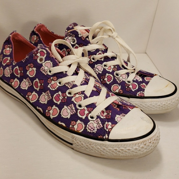 converse owl converse owl
